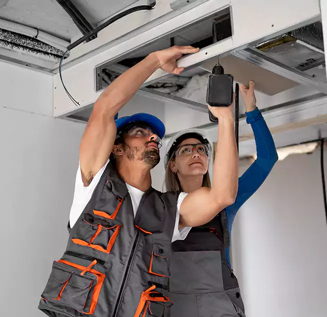 Why Homeowners & Businesses Trust Us in Spring Hill, FL