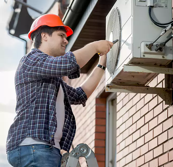 Why Homeowners & Businesses Trust Us Spring Hill, FL