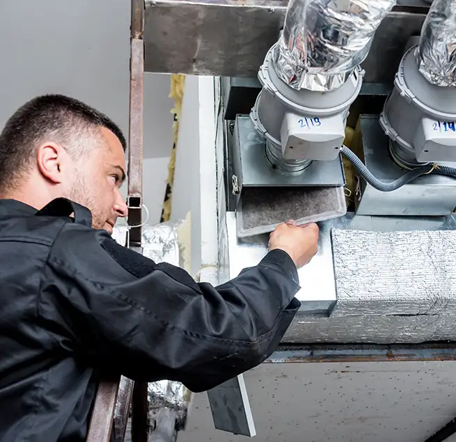 Why Homeowners & Businesses Trust Us in Spring Hill, FL?